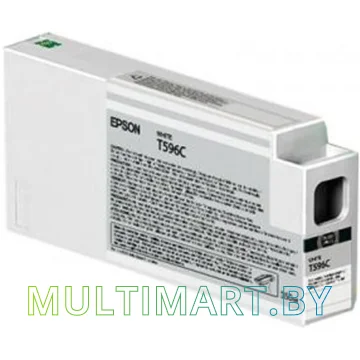 Картридж Epson C13T596C00 картинка 2